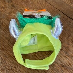 Cat Monster headpiece